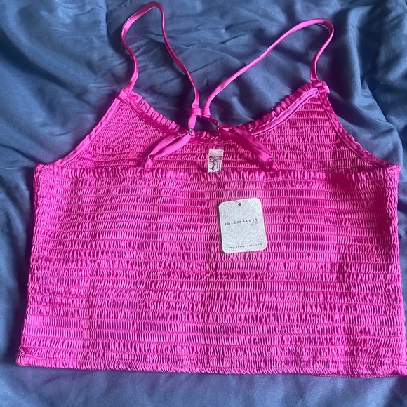 FREE PEOPLE Right on Time Camilsol - Picture 2 of 6